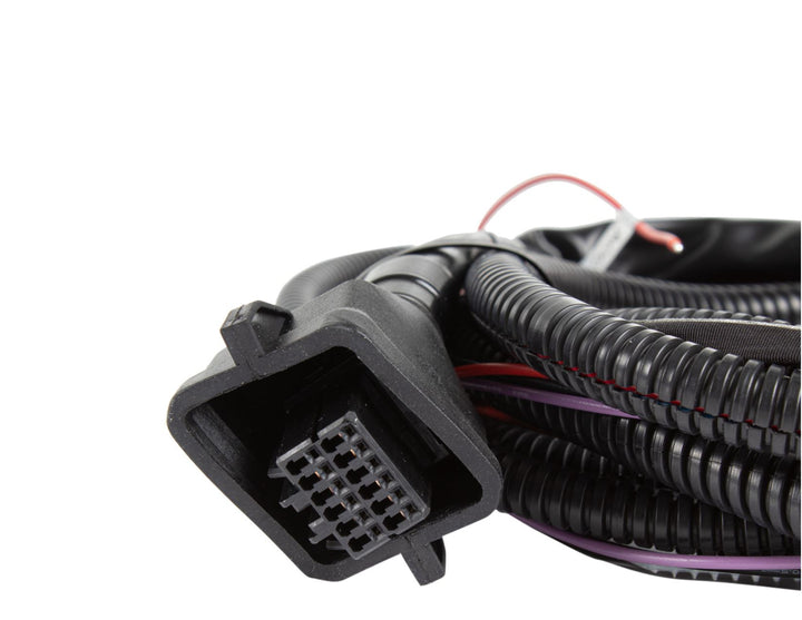 RANGER XVISION (SCC)* PARKING DISTANCE SENSORS WITH FITTING  04/2015