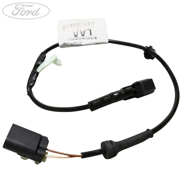 BRAKE SKID CONTROL WIRING
