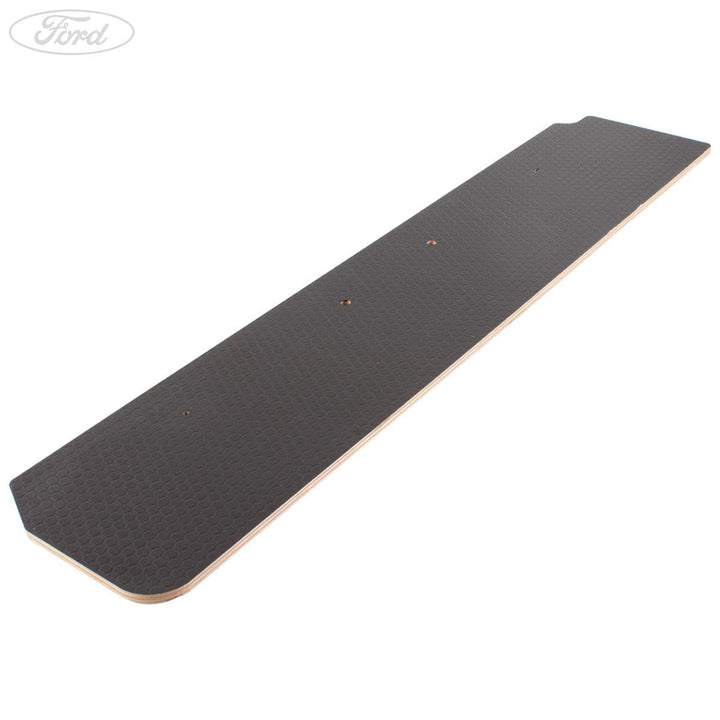 DOOR SCUFF PLATE