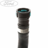 HEATER OUTLET HOSE