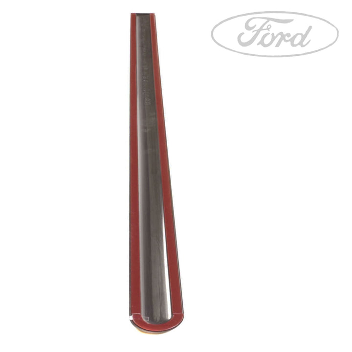O/S UPPER DOOR OUTSIDE BODY MOULDING