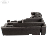 MONDEO MK4 LUGGAGE COMPARTMENT INSULATOR MINI SPARE ESTATE