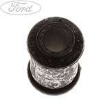 FOCUS STEERING GEAR RUBBER