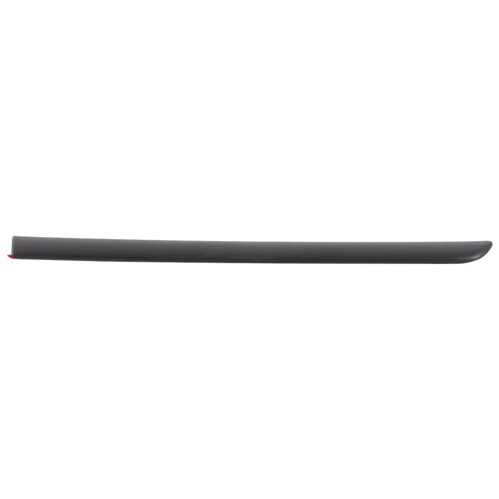 TRANSIT O/S DOOR OUTSIDE BODY MOULDING