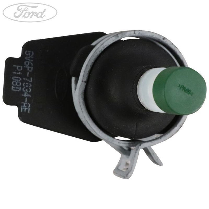 VENT VALVE