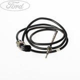 TRANSIT MK8 TEMPERATURE EXHAUST GAS SENSOR ALL 4WD & RWD