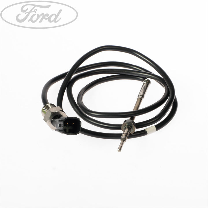 TRANSIT MK8 TEMPERATURE EXHAUST GAS SENSOR ALL 4WD & RWD
