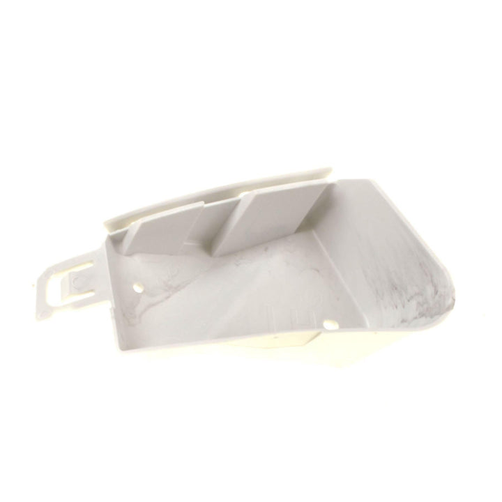 FOCUS REAR BUMPER MOUNTING BRACKET
