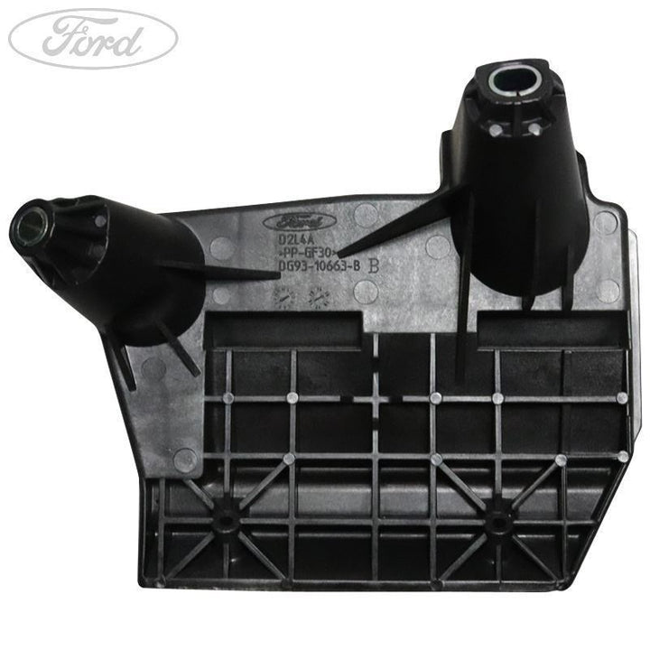 BATTERY TRAY