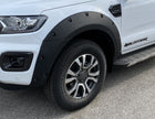 RANGER 02/2019-06/2022 PICKUP ATTITUDE* WHEEL ARCH EXTENSION FRONT AND REAR