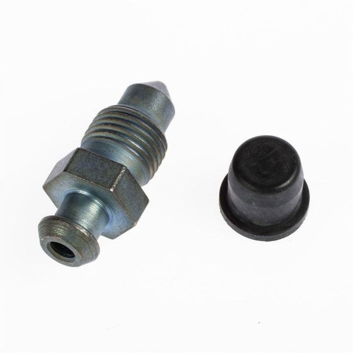 BRAKE CALIPER BLEED SCREW