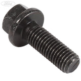OIL PAN/OIL LEVEL INDICATOR SCREW PACK OF 5