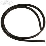 DOOR OPENING WEATHERSTRIP