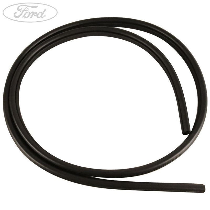 DOOR OPENING WEATHERSTRIP