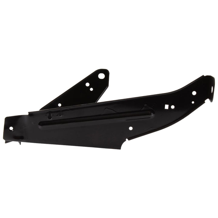 GEARBOX MOUNTING REINFORCEMENT