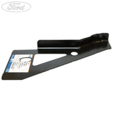 BODYSIDE STEP SUPPORT