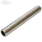 TRANSMISSION GEAR SHIFT SHAFT