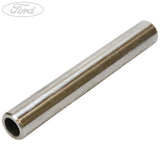 TRANSMISSION GEAR SHIFT SHAFT