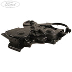 CYLINDER FRONT COVER