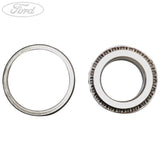 DIFFERENTIAL BEARING