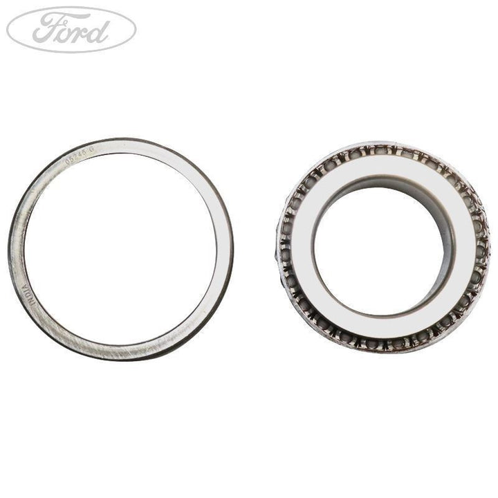 DIFFERENTIAL BEARING