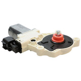 FOCUS CONNECT COURIER C-MAX O/S FRONT WINDOW MOTOR 1 TOUCH