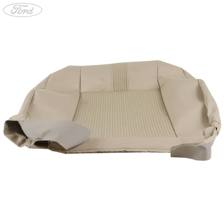 SEAT BACK COVER