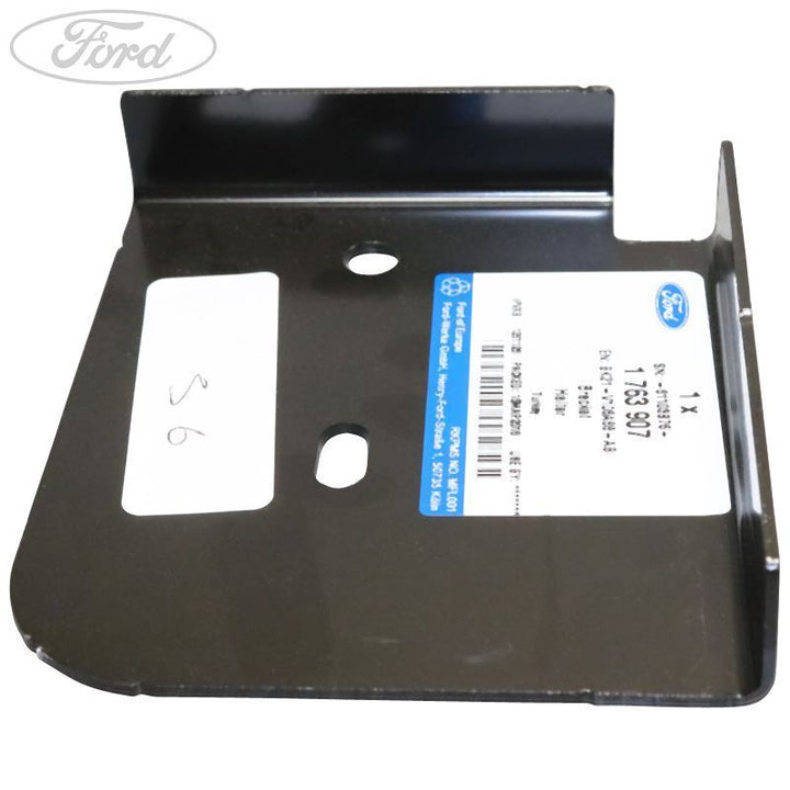 TRANSIT CUSTOM REAR O/S CHASSIS MEMBER BRACKET 12-18 SWB