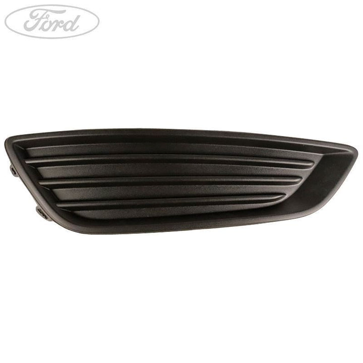 FOCUS FRONT O/S BUMPER GRILLE COVER BEZEL 2014-