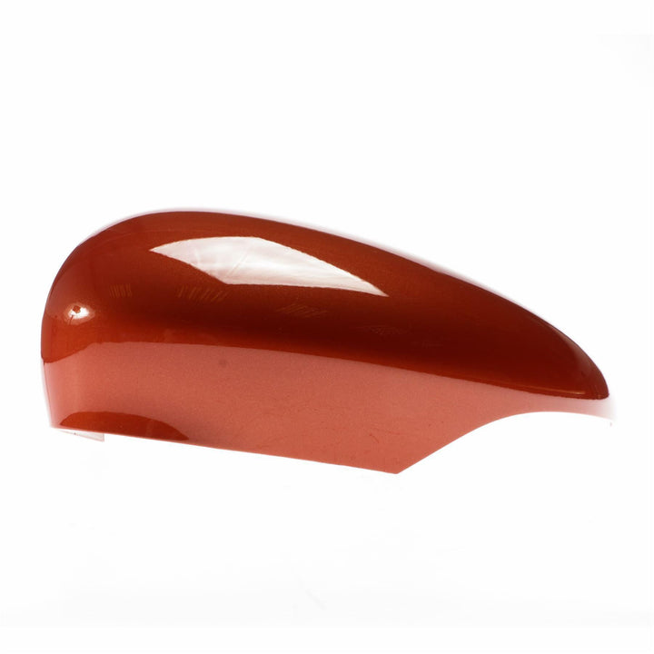 FIESTA FRONT O/S RIGHT WING MIRROR HOUSING CAP COVER