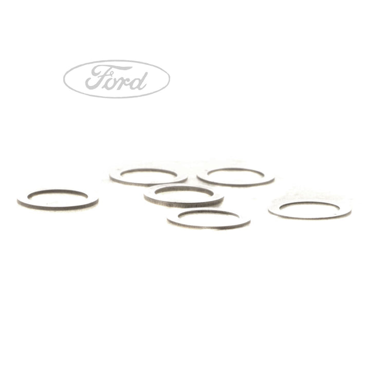 KA MONDEO FOCUS FIESTA TRANSIT AIR CON COMPRESSOR SHIM KIT