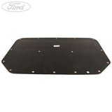 TRIM PANEL