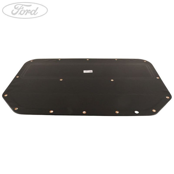 TRIM PANEL