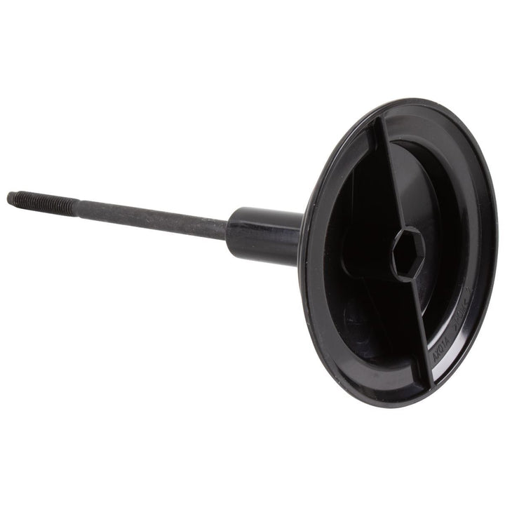 FOCUS SPARE WHEEL MOUNTING BRACKET