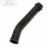 FILLER PIPE HOSE