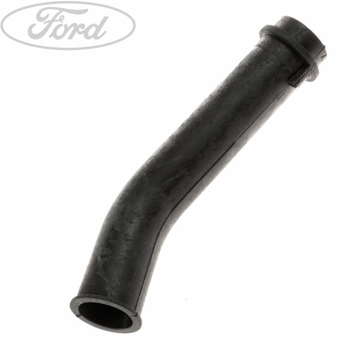 FILLER PIPE HOSE