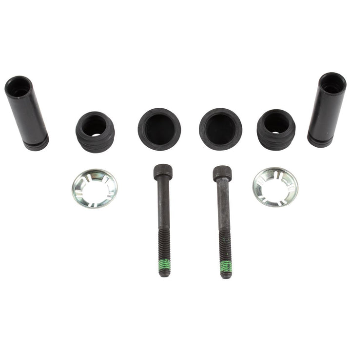 BRAKE CALIPER LOCATING PIN BOLT KIT