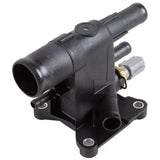 WATER OUTLET CONNECTOR ADAPTOR