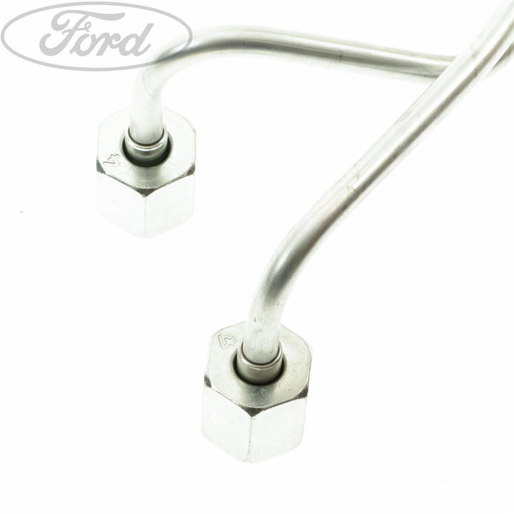 FUEL INJECTOR SUPPLY TUBE