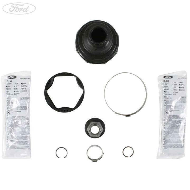 C-MAX FOCUS KUGA 1.5 ECOBOOST INNER CV BOOT KIT 6SPEED 15-