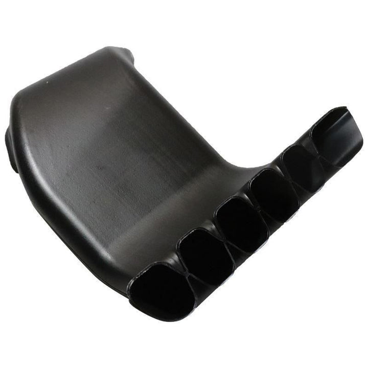 HEATER DUCT