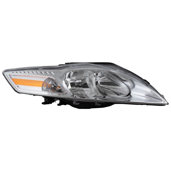 MONDEO FRONT O/S HEADLIGHT HEADLAMP UNIT HALOGEN