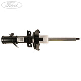 FIESTA SOHC ECOBOOST DURATORQ O/S FRONT SHOCK ABSORBER
