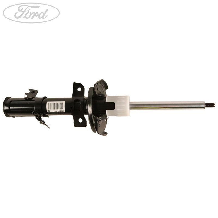FIESTA SOHC ECOBOOST DURATORQ O/S FRONT SHOCK ABSORBER