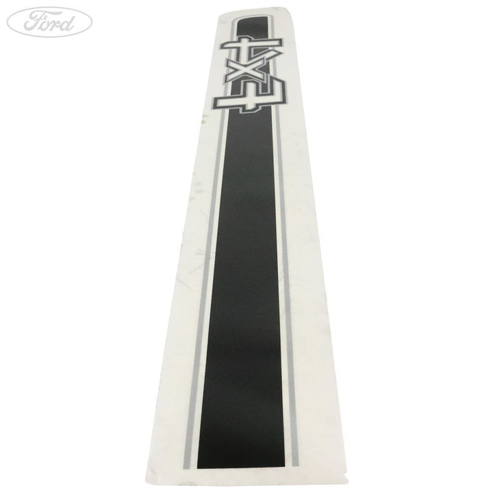 STRIPE DECAL
