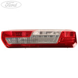 TRANSIT MK8 PASSENGER SIDE REAR LIGHT LAMP UNIT KOMBI BUS CREW VAN