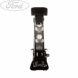 FOCUS FOCUS ESTATE LIFTING JACK