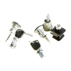 TRANSIT COMPLETE VEHICLE LOCKSET