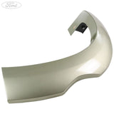 WHEEL ARCH EXTENSION