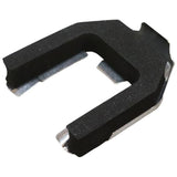TRANSIT CUSTOM VEHICLE DOOR LOCK CYLINDER RETAINER 2012-